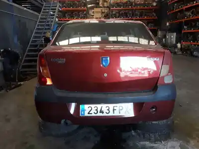 Утилизация автомобиля dacia logan (ls_) 1.5 dci (ls0k) года 2001 питание k9k792 Утилизация автомобиля dacia logan (ls_) 1.5 dci (ls0k) года 2001 питание k9k792