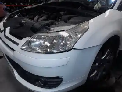 Veículo de Sucata citroen c4 berlina vtr plus do ano 2001 alimentado 9hy