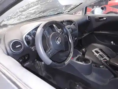 Veículo de Sucata seat leon (1p1) 2.0 tdi 16v do ano 2001 alimentado 0