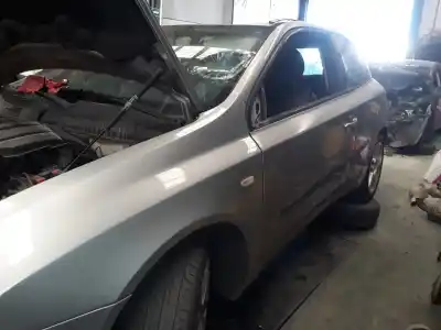 Veículo de Sucata fiat stilo (192) 1.9 jtd cat do ano 2001 alimentado 192a1000