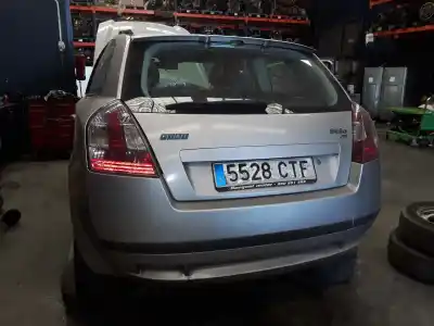 Veículo de Sucata fiat stilo (192) 1.9 jtd cat do ano 2001 alimentado 192a1000
