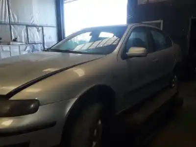 Здавання транспортного засобу seat toledo ii (1m2) 1.9 tdi року 2001 потужний 