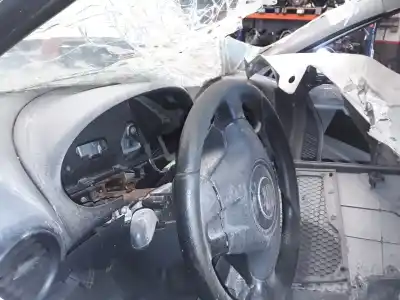 Утилизация автомобиля seat ibiza (6l1) stella года 2001 питание 