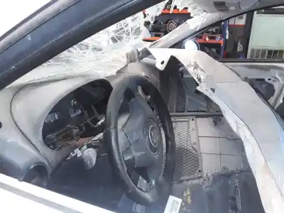 Утилизация автомобиля seat ibiza (6l1) stella года 2001 питание 