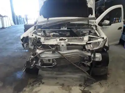 Здавання транспортного засобу dacia sandero 1.0 tce cat року 2001 потужний 