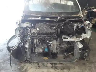 Утилизация автомобиля dacia dokker access года 2001 питание h4md740