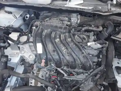 Утилизация автомобиля dacia dokker access года 2001 питание h4md740