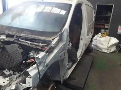 Утилизация автомобиля dacia dokker access года 2001 питание h4md740
