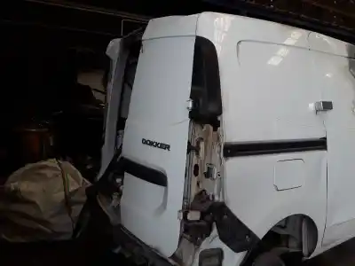 Утилизация автомобиля dacia dokker access года 2001 питание h4md740