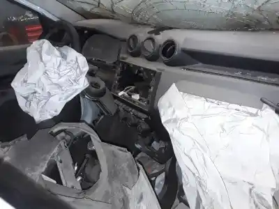 Здавання транспортного засобу DACIA DUSTER (HM_) 1.5 DCI 115 (HMAD) року 2001 потужний 