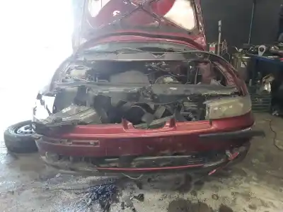 Здавання транспортного засобу seat toledo ii (1m2) 1.9 tdi року 2001 потужний 