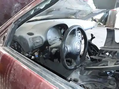 Здавання транспортного засобу SEAT TOLEDO II (1M2) 1.9 TDI року 2001 потужний 