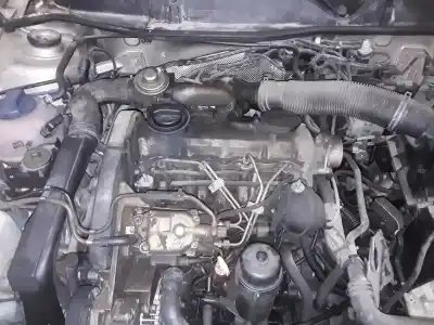 Здавання транспортного засобу seat toledo ii (1m2) 1.9 tdi року 2001 потужний 