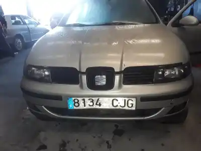Здавання транспортного засобу seat toledo ii (1m2) 1.9 tdi року 2001 потужний 