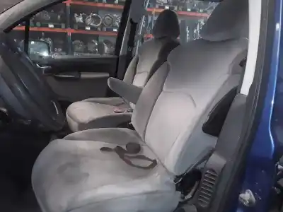 Здавання транспортного засобу citroen c8 2.0 hdi fap cat (rht / dw10ated4) року 2001 потужний 