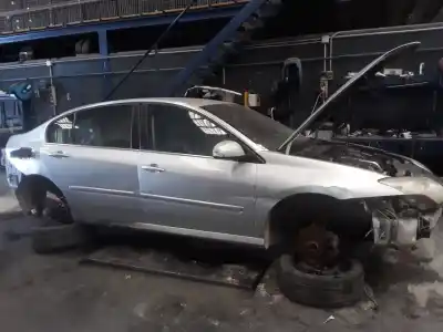 Scrapping Vehicle renault laguna iii 2.0 dci diesel cat of the year 2001 powered 