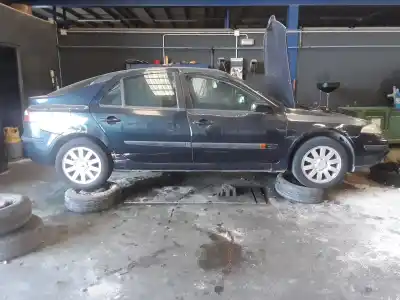 Здавання транспортного засобу renault laguna ii (bg0) 1.6 16v року 2001 потужний  Здавання транспортного засобу renault laguna ii (bg0) 1.6 16v року 2001 потужний