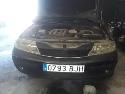Здавання транспортного засобу renault laguna ii (bg0) 1.6 16v року 2001 потужний  Здавання транспортного засобу renault laguna ii (bg0) 1.6 16v року 2001 потужний