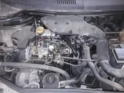 Здавання транспортного засобу renault megane i scenic (ja0) 1.9 d alize року 2001 потужний 