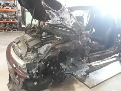Утилизация автомобиля mini                                               mini (r50,r53)                                                                                                                                                                                                                                             cooper года 2001 питание w10b16d
