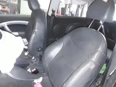 Утилизация автомобиля mini                                               mini (r50,r53)                                                                                                                                                                                                                                             cooper года 2001 питание w10b16d