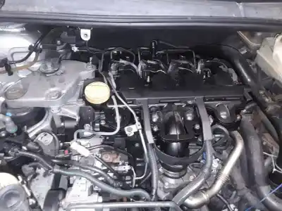 Здавання транспортного засобу renault espace iv (jk0) grand espace expression року 2001 потужний g9t742