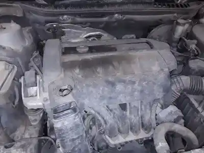 Sloopvoertuig citroen c5 berlina collection van het jaar 2001 aangedreven 6fy