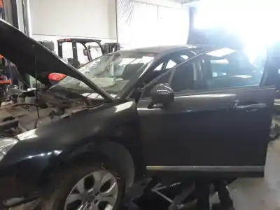 Sloopvoertuig citroen c5 berlina collection van het jaar 2001 aangedreven 6fy