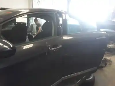 Sloopvoertuig citroen c5 berlina collection van het jaar 2001 aangedreven 6fy