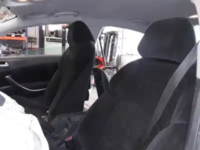 Sloopvoertuig citroen c5 berlina collection van het jaar 2001 aangedreven 6fy