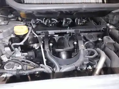 Утилизация автомобиля renault espace iv (jk0) grand espace expression года 2001 питание g9t742