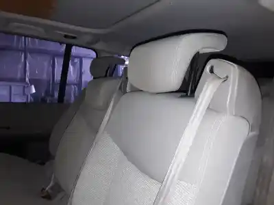 Утилизация автомобиля renault espace iv (jk0) grand espace expression года 2001 питание g9t742