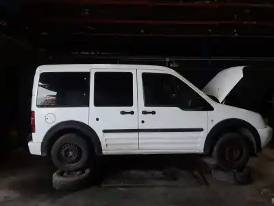 Утилизация автомобиля ford tourneo connect (tc7) kombi b. corta (2006->) года 2001 питание hcpa