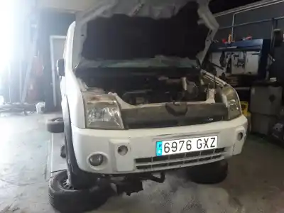 Утилизация автомобиля ford tourneo connect (tc7) kombi b. corta (2006->) года 2001 питание hcpa