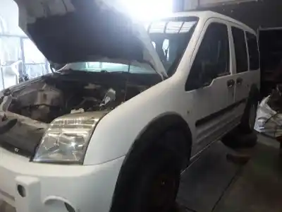 Утилизация автомобиля ford tourneo connect (tc7) kombi b. corta (2006->) года 2001 питание hcpa