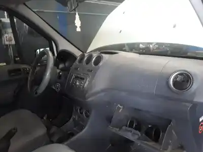 Утилизация автомобиля ford tourneo connect (tc7) kombi b. corta (2006->) года 2001 питание hcpa