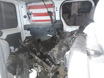 Утилизация автомобиля ford tourneo connect (tc7) kombi b. corta (2006->) года 2001 питание hcpa