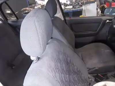 Veículo de Sucata opel astra g berlina comfort do ano 2001 alimentado y17dt