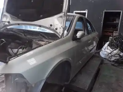 Утилизация автомобиля RENAULT LAGUNA II (BG0) Authentique года 2001 питание F4R712