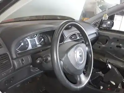 Утилизация автомобиля renault laguna ii (bg0) authentique года 2001 питание f4r712
