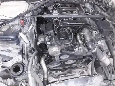 Veículo de Sucata bmw serie 3 berlina (e90) 318d do ano 2001 alimentado 204d4