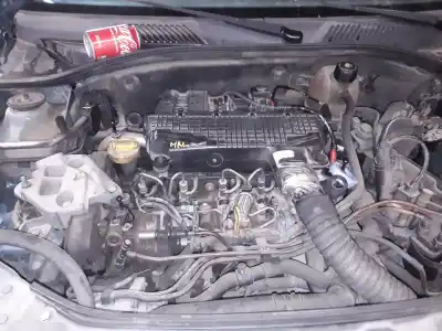 Здавання транспортного засобу renault   року 2004 потужний k9k712