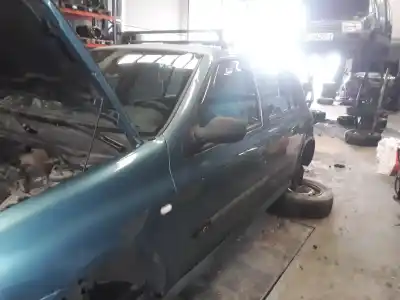Здавання транспортного засобу renault   року 2004 потужний k9k712