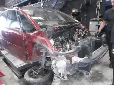 Утилизация автомобиля citroen c4 picasso exclusive года 2001 питание 9hr