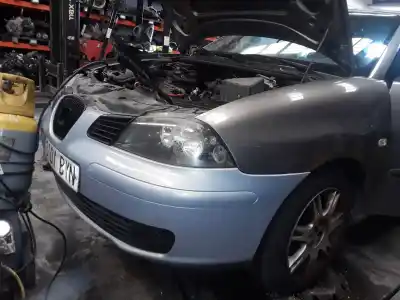 Veículo de Sucata SEAT                                               IBIZA (6L1)                                                                                                                                                                                                                                                Stella                                                                                                                                                                                                                                                     do ano 2001 alimentado 