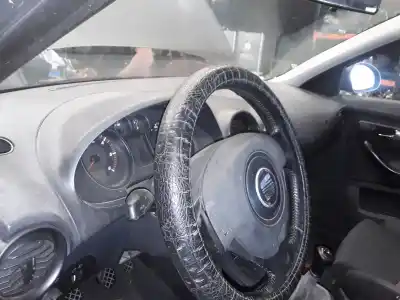 Утилизация автомобиля seat ibiza (6l1) stella года 2001 питание 
