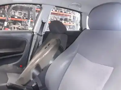 Утилизация автомобиля seat ibiza (6l1) stella года 2001 питание 