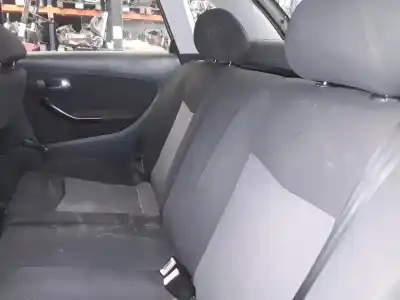 Утилизация автомобиля seat ibiza (6l1) stella года 2001 питание 