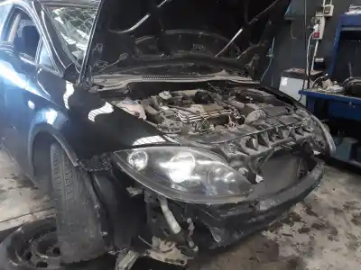 Veículo de Sucata seat leon (1p1) reference do ano 2001 alimentado bxe