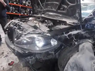 Veículo de Sucata seat leon (1p1) reference do ano 2001 alimentado bxe